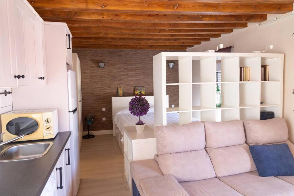 El Loft De Abreu Daire Cadiz Dış mekan fotoğraf