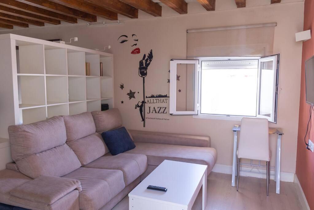 El Loft De Abreu Daire Cadiz Dış mekan fotoğraf