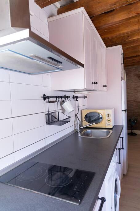 El Loft De Abreu Daire Cadiz Dış mekan fotoğraf
