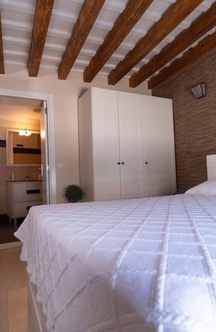 El Loft De Abreu Daire Cadiz Dış mekan fotoğraf